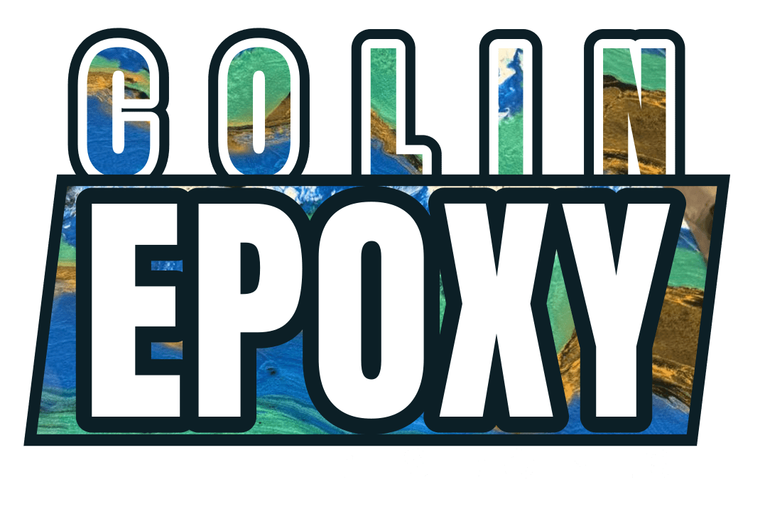 Colin Epoxy Des Moines